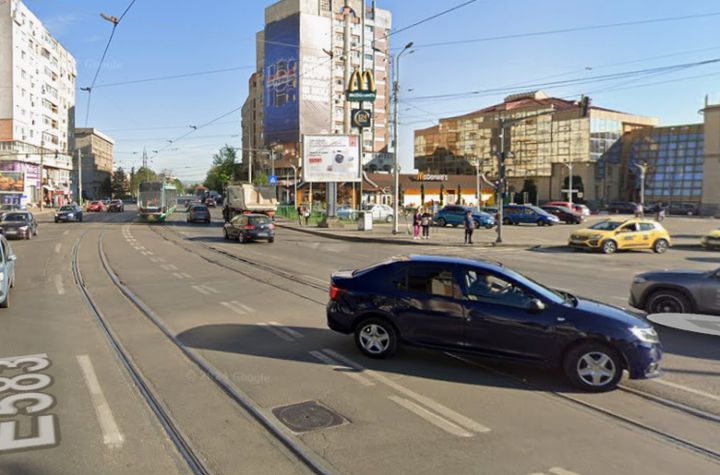 Spațiu comercial de inchiriat IASI - Iasi anunturi imobiliare Iasi