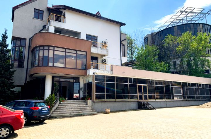 Birou de inchiriat IASI - Iasi anunturi imobiliare Iasi