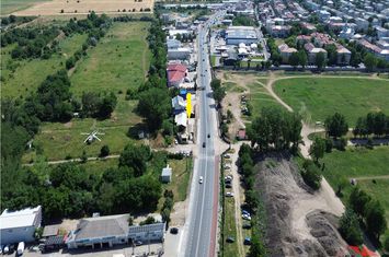 Spațiu comercial de vanzare SUD-EST - Vrancea anunturi imobiliare Vrancea