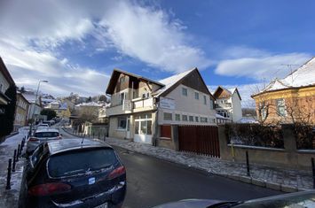 Proprietate de Vânzare în Centrul Brașovului | Strada Aninoasa | 500 mp utili anunturi imobiliare Brasov