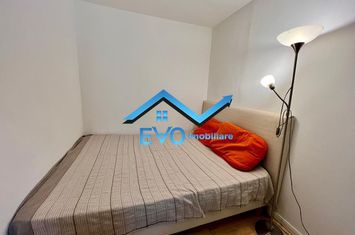 Apartament 3 camere de inchiriat ALEXANDRU CEL BUN - Iasi anunturi imobiliare Iasi