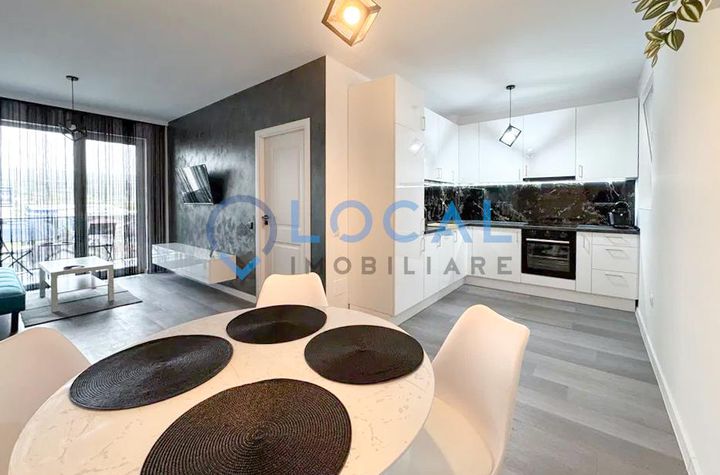 Apartament 3 camere de inchiriat MARASTI - Cluj anunturi imobiliare Cluj