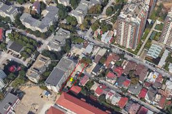 VANZARE TEREN 501 MP DRISTOR anunturi imobiliare Bucuresti