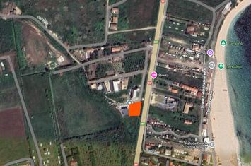 Teren de vanzare VAMA VECHE - Constanta anunturi imobiliare Constanta