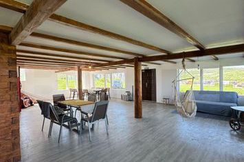 Vilă - 6 camere de vanzare MIHAI VITEAZU - Cluj anunturi imobiliare Cluj