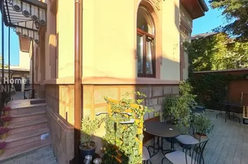 Vilă - 7 camere de vanzare TINERETULUI - Bucuresti anunturi imobiliare Bucuresti