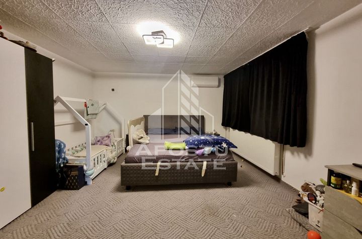 Apartament 2 camere, bloc nou, parcare, Ghiroda anunturi imobiliare Timis
