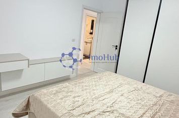 APARTAMENT LA PRIMA INCHIRIERE, 3 CAMERE, NICOLINA ADAMANT TOWERS anunturi imobiliare Iasi