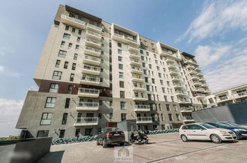 Inchiriez apartament 3 camere zona Barbu Vacarescu- Pipera, Belvedere Residence, Soseaua Fabrica de Glucoza 6-8, bloc 2022,la 8 minute metrou Pipera, loc parcare subteran inclus. anunturi imobiliare Bucuresti