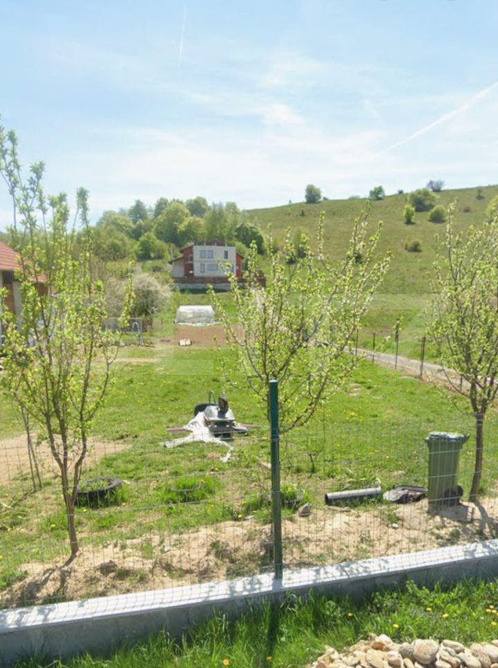 Teren de vanzare SALICEA - Cluj anunturi imobiliare Cluj