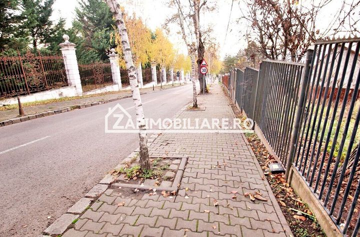 Casa zona Platou,1.001mp.teren,deschidere la 2 strazi,0%comi anunturi imobiliare Mures