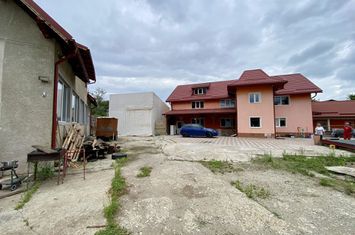 Casă individuală de vânzare | P+1E+M | Cartier Bartolomeu, Brașov | 2463mp teren anunturi imobiliare Brasov