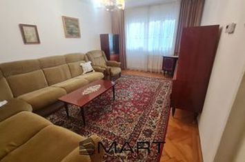 Apartament 3 camere de inchiriat STRAND - Sibiu anunturi imobiliare Sibiu
