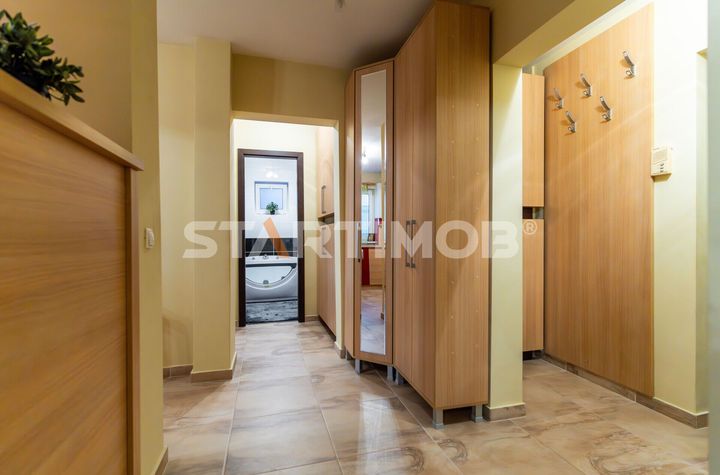 Apartament doua camere zona Răcădău Brasov anunturi imobiliare Brasov