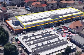 Spațiu comercial de vanzare GRIVITEI - Constanta anunturi imobiliare Constanta