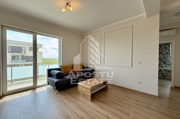 Apartament 2 camere, prima inchiriere, lift, parcare, Torontalului anunturi imobiliare Timis