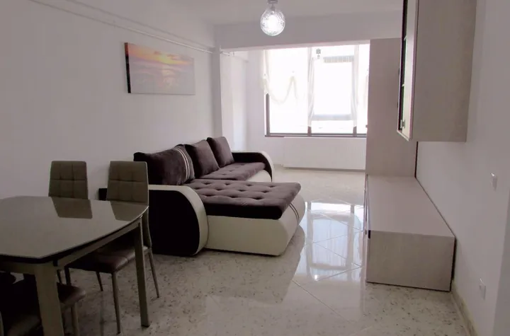 Apartament 2 camere de vanzare MIHAI VITEAZU - Sibiu anunturi imobiliare Sibiu