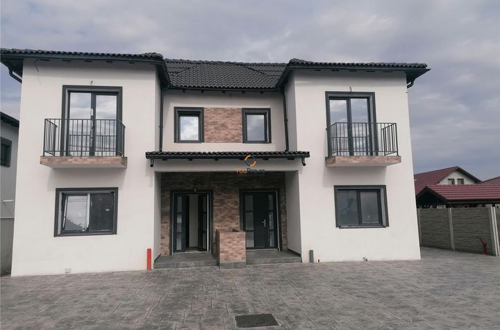 Casă - 5 camere de vanzare CENTRAL - Timis anunturi imobiliare Timis