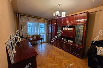 Apartament 3 camere de vanzare VALEA AURIE - Sibiu anunturi imobiliare Sibiu