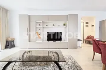 Apartament mobilat zona Coresi cu parcare anunturi imobiliare Brasov