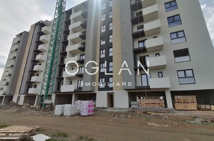 Apartament 2 camere de vanzare MIHAI VITEAZU - Sibiu anunturi imobiliare Sibiu