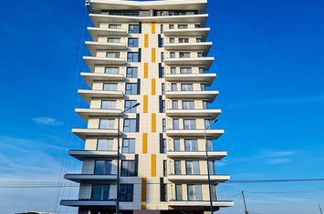 Garsonieră de vanzare MAMAIA - Constanta anunturi imobiliare Constanta