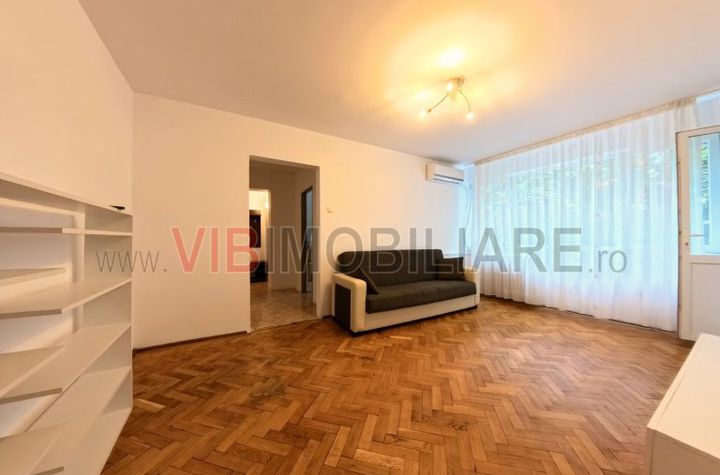 2 Camere - Romancierilor - Etaj 3 anunturi imobiliare Bucuresti