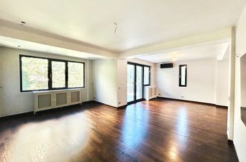 Vila moderna | complex rezidential | acces securizat | loc de joaca | Iancu Nicolae anunturi imobiliare Bucuresti