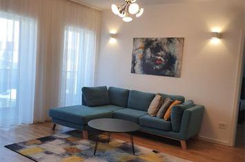 Apartament 3 camere de inchiriat BUNA ZIUA - Cluj anunturi imobiliare Cluj