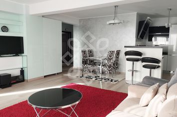 Apartament 3 camere de inchiriat CALEA ARADULUI - Bihor anunturi imobiliare Bihor