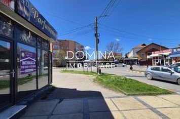 Spațiu comercial de vanzare 9 MAI - Gorj anunturi imobiliare Gorj