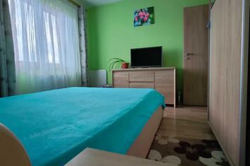 Apartament 2 camere de vanzare TRACTORU - Brasov anunturi imobiliare Brasov