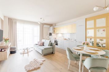 Apartament 2 camere de inchiriat in cartierul Luceafarul anunturi imobiliare Bihor