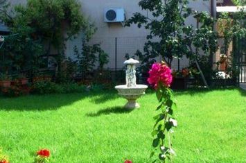 Soseaua Salaj, vanzare imobil P+1+M, 325 mp desfasurati, anunturi imobiliare Bucuresti