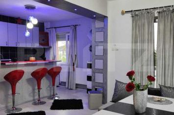 Apartament 3 camere de inchiriat IASI - Iasi anunturi imobiliare Iasi