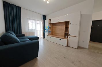 Garsonieră de inchiriat SANPETRU - Brasov anunturi imobiliare Brasov