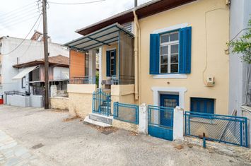Casă individuală 131,79 mp, teren 186,40 mp — Vyronas anunturi imobiliare Grecia