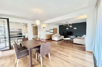 Apartament 4 camere, terasa, loc parcare dublu, Central Park anunturi imobiliare Bucuresti