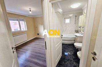 2 dormitoare, 57 mp utili, etaj 3, boxă, renovare premium, Ampoi 1 anunturi imobiliare Alba