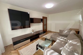 Apartament 3 camere de inchiriat BRAZDA LUI NOVAC - Dolj anunturi imobiliare Dolj