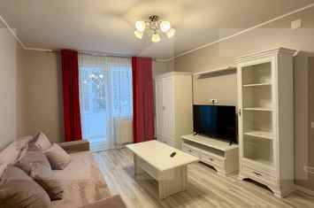 Apartament 3 camere de inchiriat ARAD - Arad anunturi imobiliare Arad