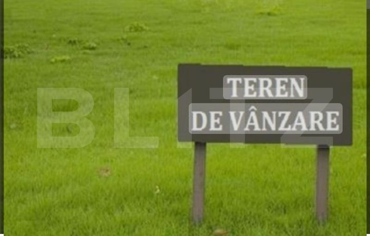 Teren de vanzare SUCEAVA - Suceava anunturi imobiliare Suceava