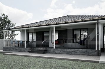 Casă - 4 camere de vanzare AMPOI 3 - Alba anunturi imobiliare Alba