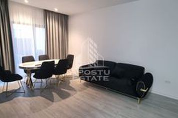Duplex de inchiriat in Mosnita Noua, Prima inchiriere anunturi imobiliare Timis