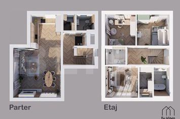 Teren de vanzare CORUSU - Cluj anunturi imobiliare Cluj