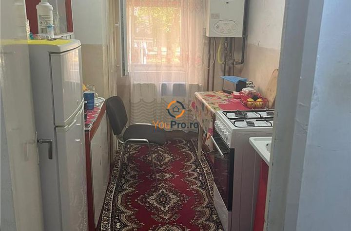 Apartament 3 camere de vanzare LIPOVEI - Timis anunturi imobiliare Timis