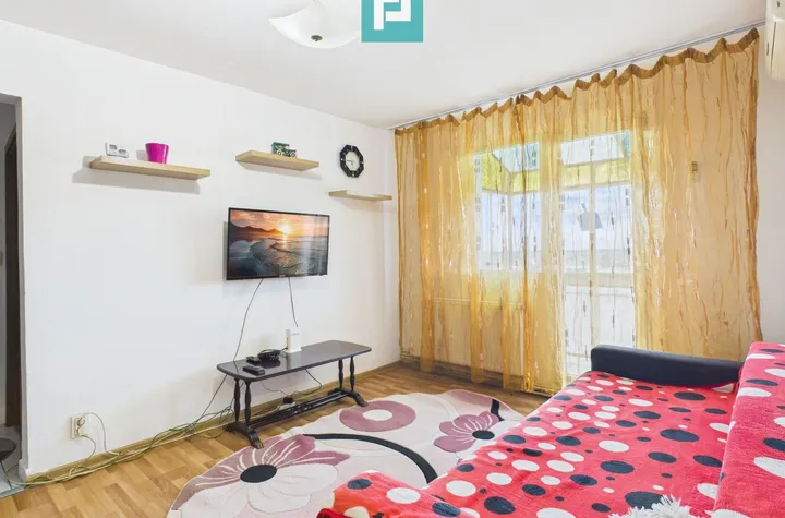 Apartament cu 2 camere zona Fortuna anunturi imobiliare Arad