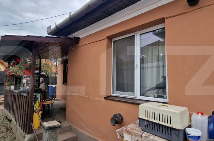 Casă - 2 camere de vanzare CAMPENESTI - Cluj anunturi imobiliare Cluj
