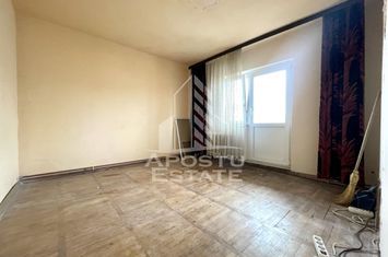 Apartament cu 3 camere, centrala proprie, zona Freidorf anunturi imobiliare Timis