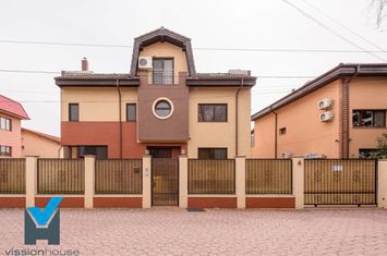 Vilă - 9 camere de vanzare PIPERA - Bucuresti anunturi imobiliare Bucuresti